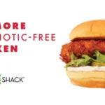 1712679305 Shake Shack Offering Free Chicken Sandwiches Every Sunday in April