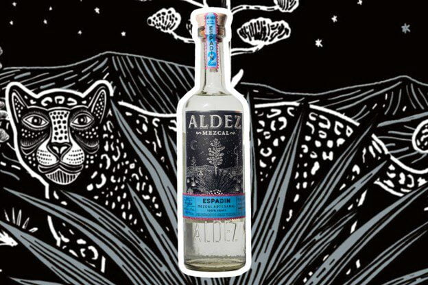 UNVEILING ALDEZ MEZCAL ESPADÍN – A RARE FIND FOR MEZCAL LOVERS (CNW Group/Aldez Mezcal)