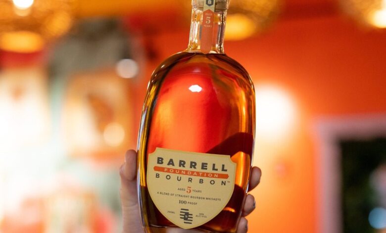 Barrell Craft Spirits