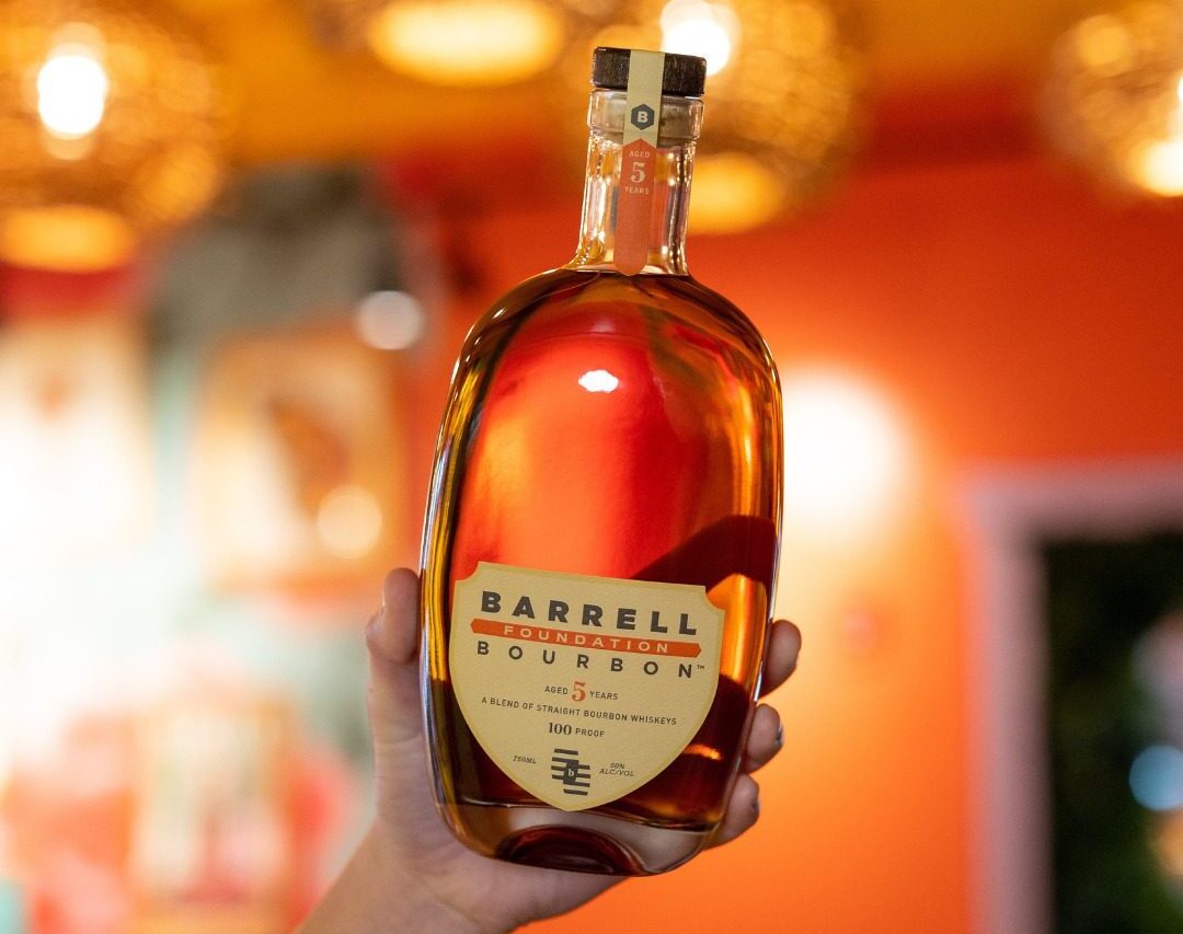 Barrell Craft Spirits