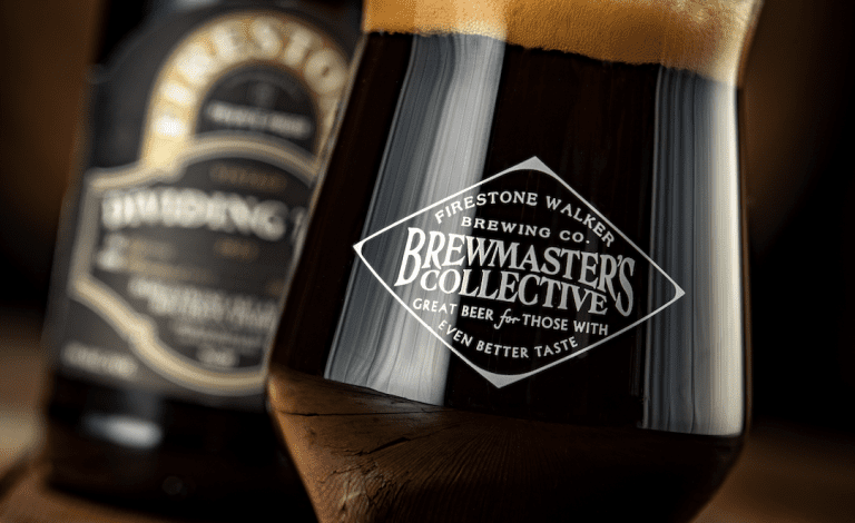 Firestone Walker’s 2024 Brewmaster’s Collective