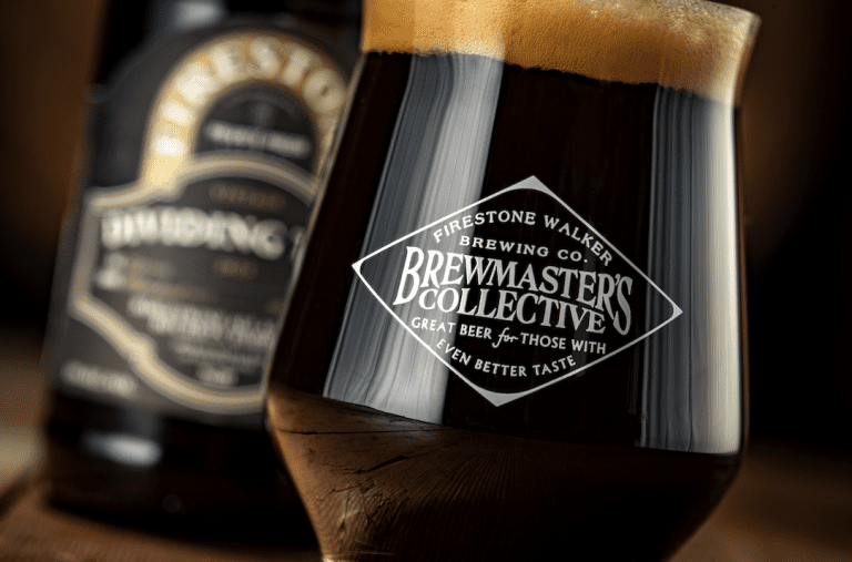 Firestone Walker’s 2024 Brewmaster’s Collective