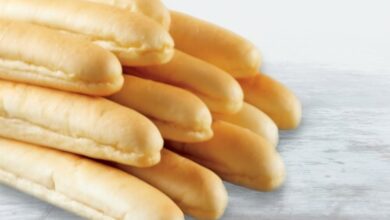 fazoli breadsticks