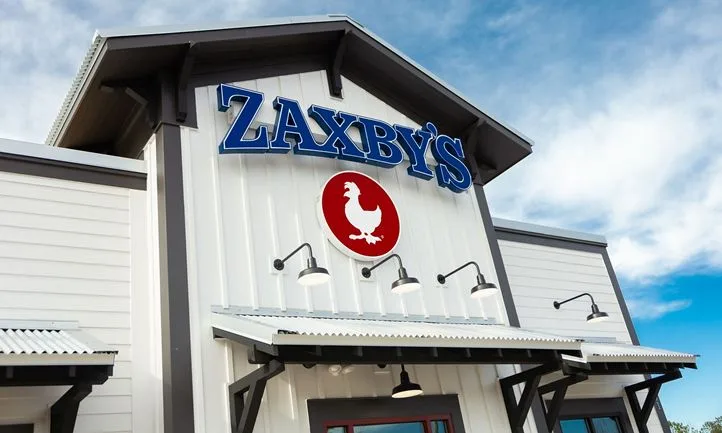 Zaxbys and 19 More Restaurant News Headliners of the Past jpg