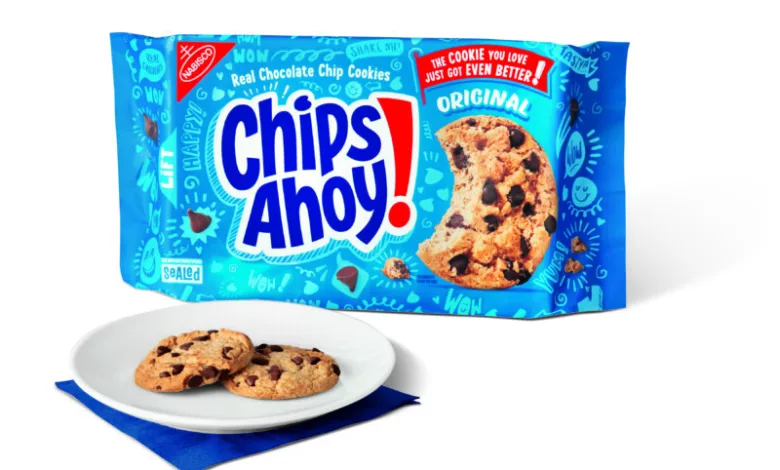 1711051864 Chips Ahoy Announces New improved Recipe