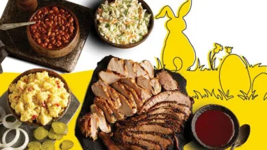 1711666140 Plan Your Easter Feast With Dickeys Barbecue Pit