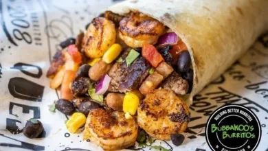 Bubbakoos Burritos adds to home state lineup