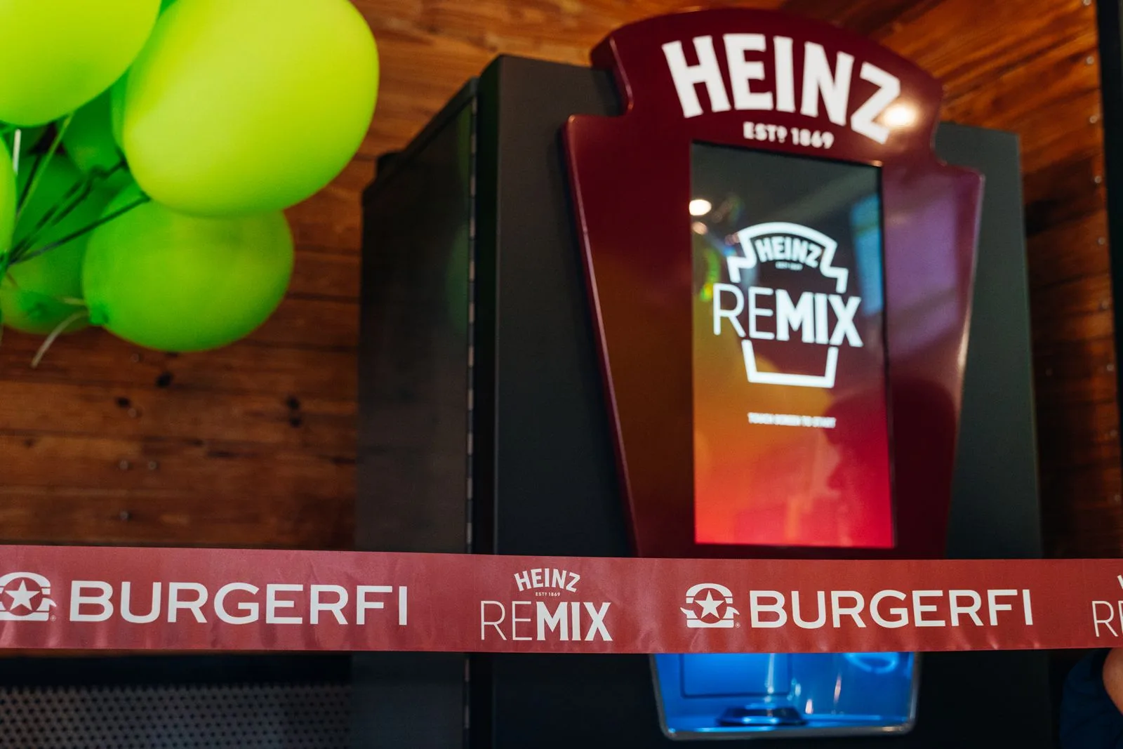 BurgerFi Gets Saucy with HEINZ REMIX Debut 1 jpg