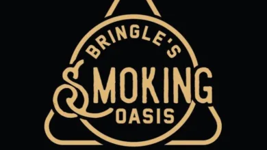 Bringle’s Smoking Oasis