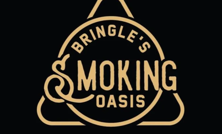 Bringle’s Smoking Oasis