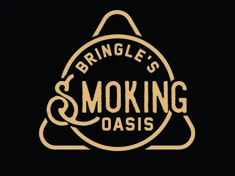 Bringle’s Smoking Oasis