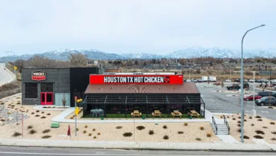 Houston TX Hot Chicken expanding in Utah