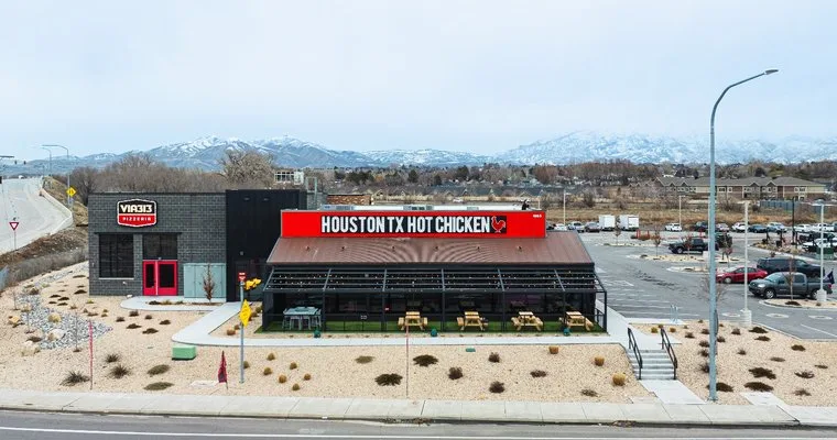 Houston TX Hot Chicken expanding in Utah jpg