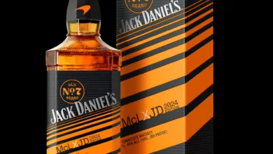 Jack Daniel’s and McLaren Racing Unveil 2024 Edition of Limited Tennessee Whiskey Bottle