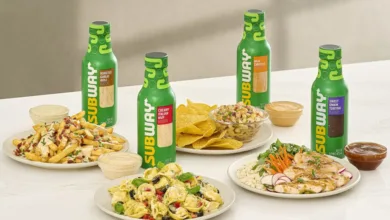 Subways Most Popular Sauces Headed to Grocery Stores Nationwide 1