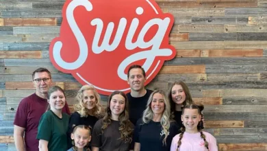 Family opening 2nd Swig Fast Casual