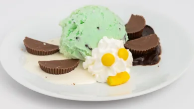 Friendly’s Unveils Limited-Time Conehead Sundaes