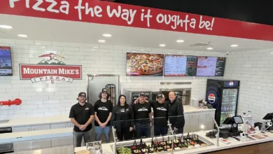 Mountain Mikes Pizza Opens Fourth Texas Location in Melissa 1