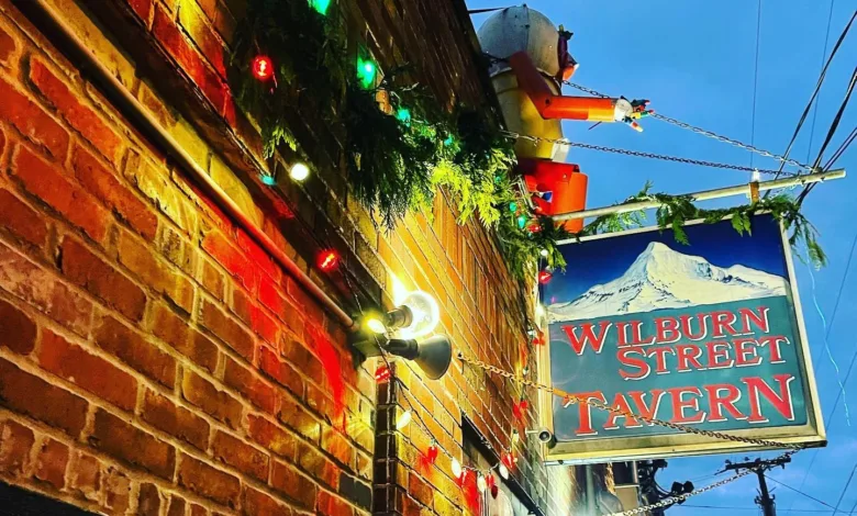 willburn street tavern