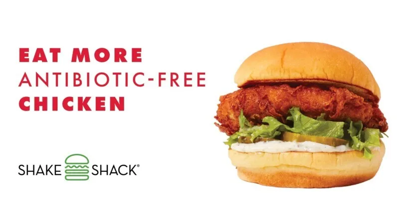 1712679305 Shake Shack Offering Free Chicken Sandwiches Every Sunday in April jpg