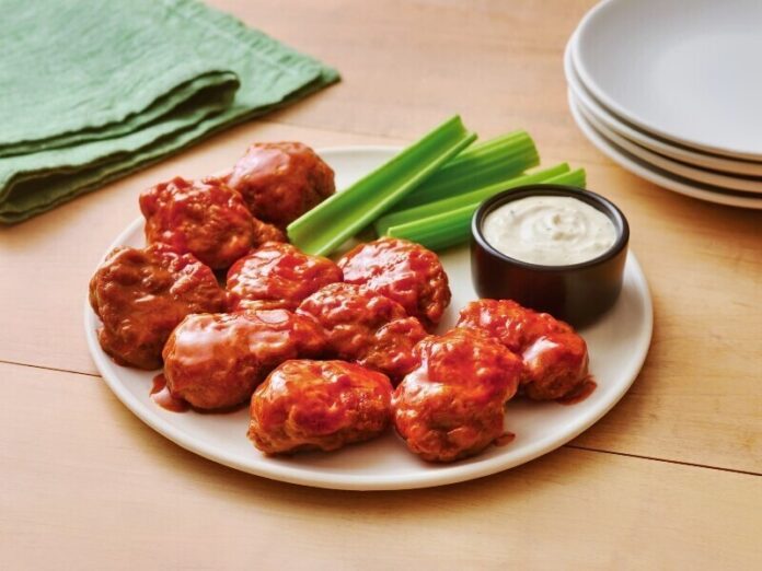 Applebees FREE Boneless Wings Appetizer on Halloween for Online Orders