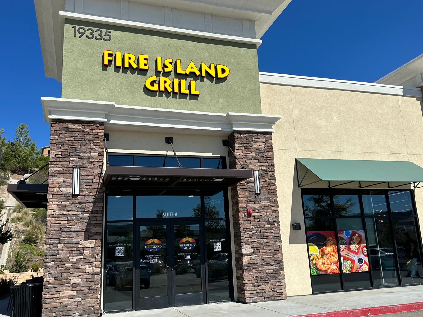 Fast Casual Franchise Fire Island Grill Brings Island Vibes to