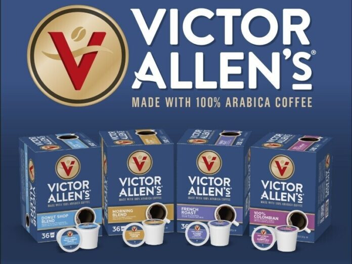 Food Lion Now Carries Victor Allens Coffee Pods