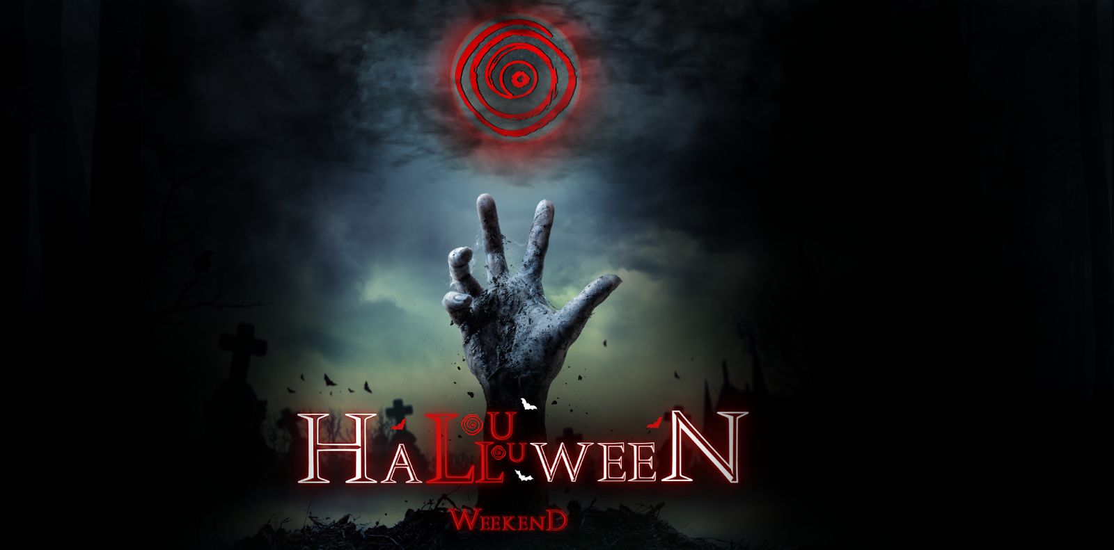 HaLouLouween Weekend Step into the Tales of the HaLouLouweens Weekend