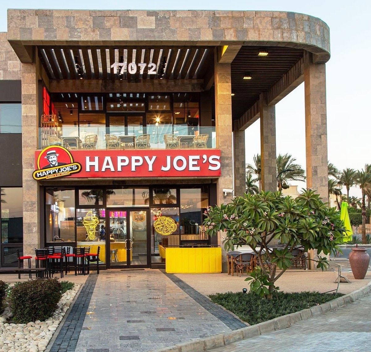 Happy Joes Launches Franchising Website New Leadership to Spearhead Q3