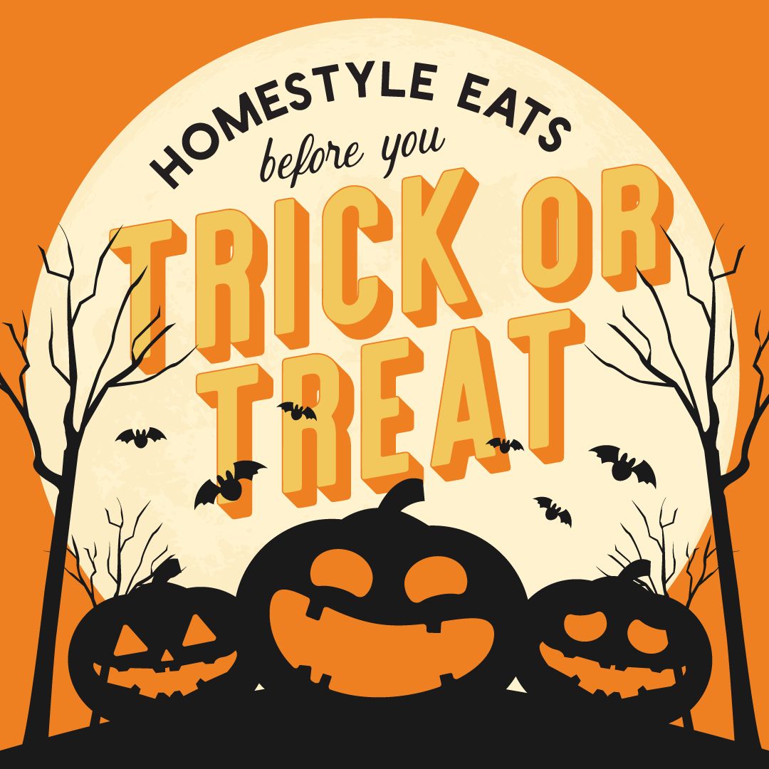 Huddleween Is Here Huddle House Offers Tasty Treats This Halloween