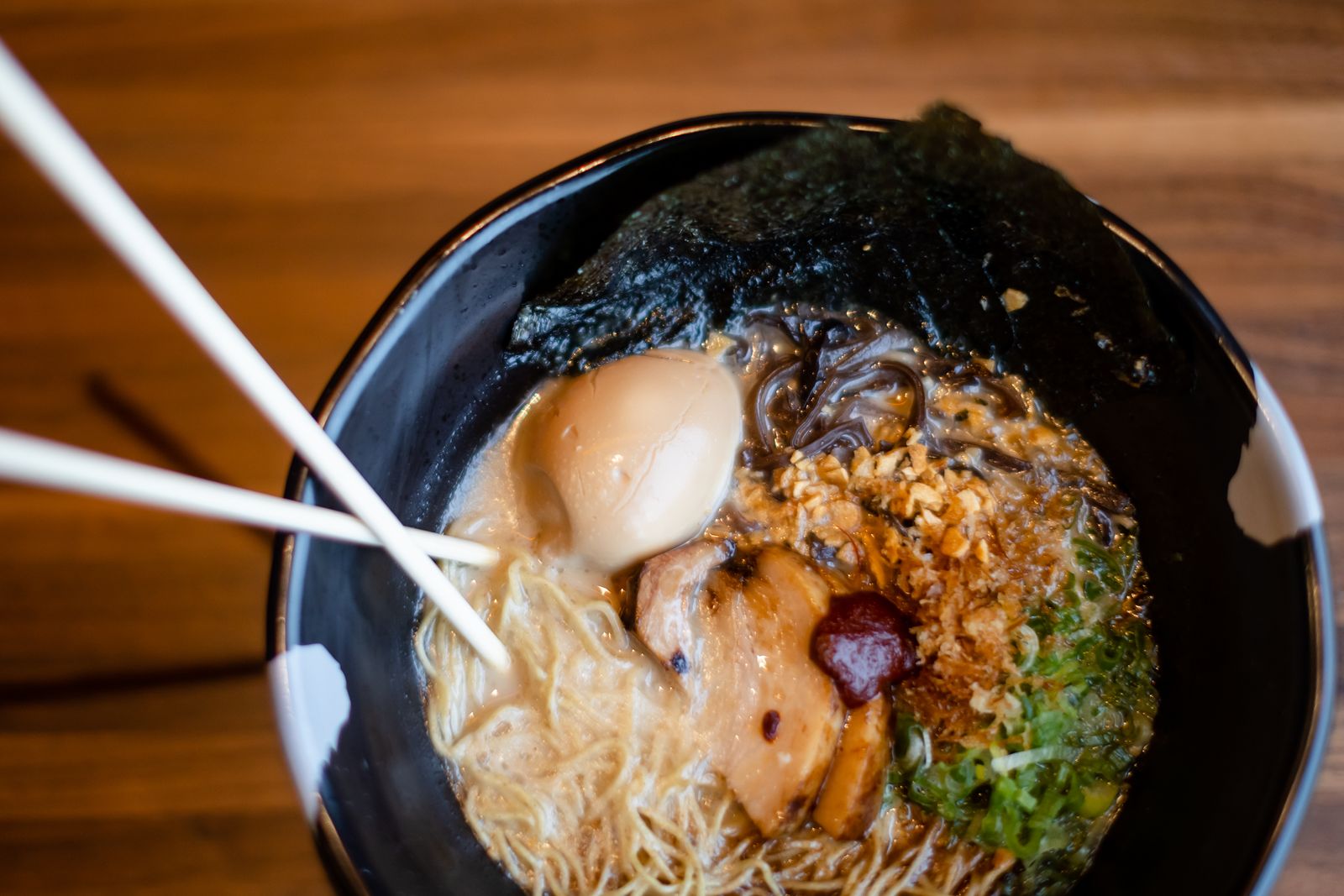 JINYA Ramen Bar Celebrates Grand Opening in Oviedo