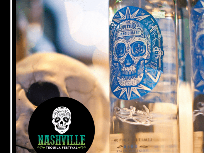 photo from Nashville Tequila Festival