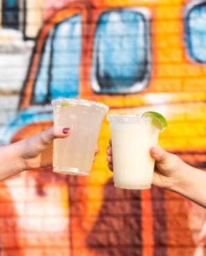 Velvet Taco Introduces New Taco Tuesday All Day Happy Hour