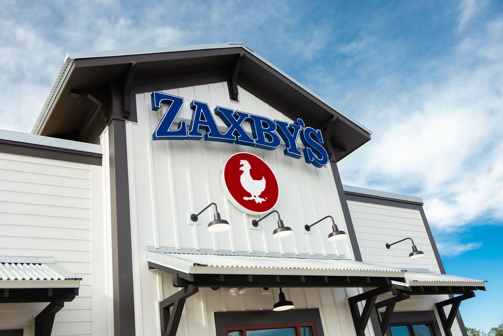 Zaxbys Celebrates Grand Opening of First Restaurant in Columbia Kentucky