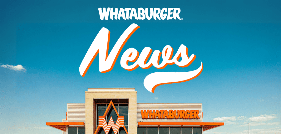 whataburger news