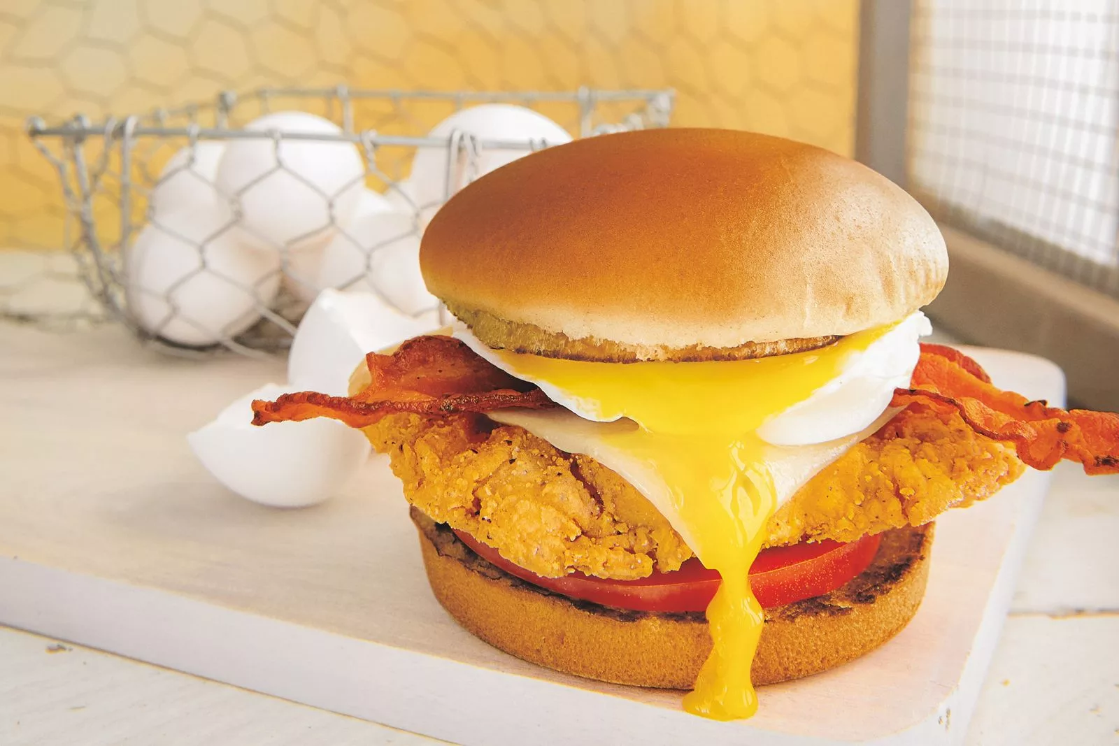 Farmer Boys Introduces New ‘Cracked Fried Chicken Sandwich for a jpg