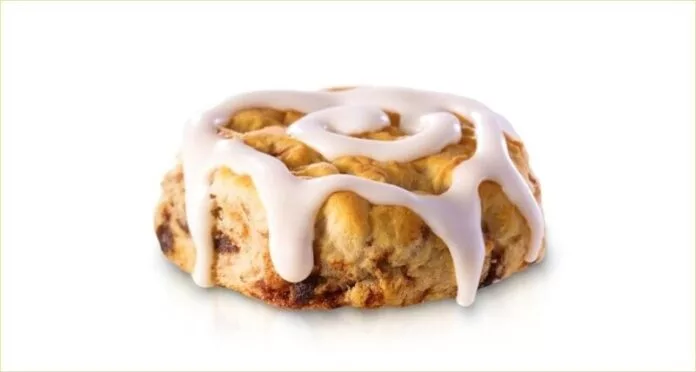 Hardees Welcomes Back Fan Favorite Cinnamon ‘N Raisin Biscuit jpg