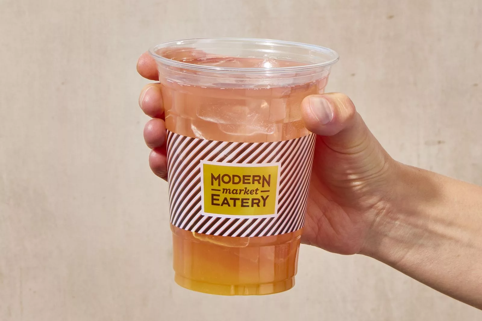 Modern Market Eatery Launches New Tangerine Hibiscus Lemonade Offering Guests jpeg