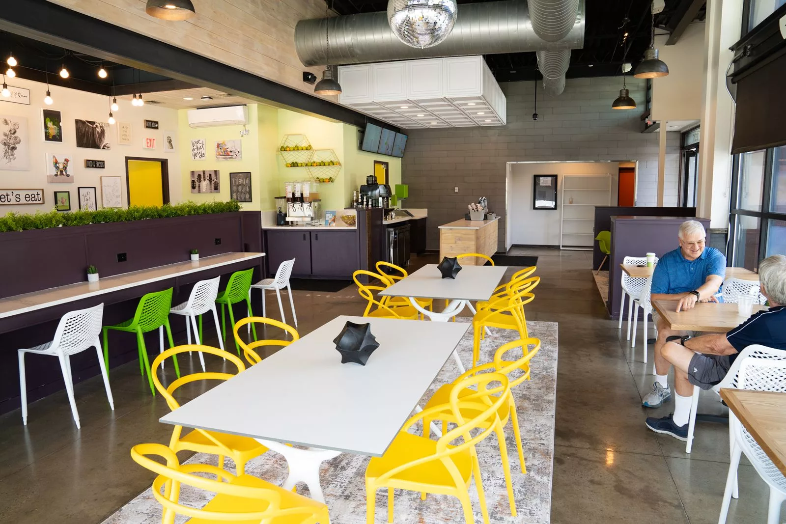 New Smoothie Factory Kitchen Concept to Shake Up Texas jpg