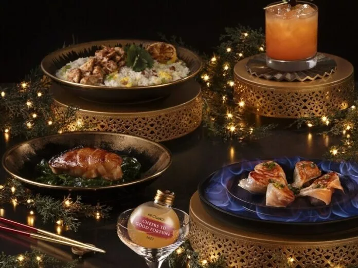 PF Changs Debuts Limited time Seasonal Menu jpg