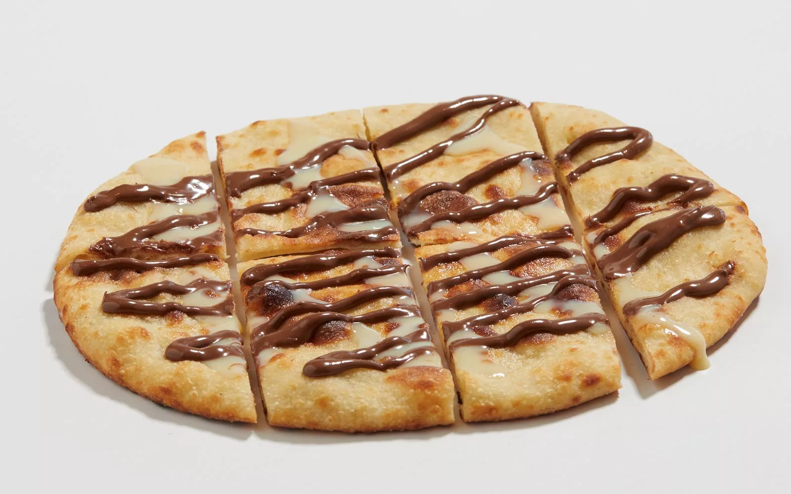 Pieology Introduces a Delectable Dessert Pizza Made with Nutella jpg