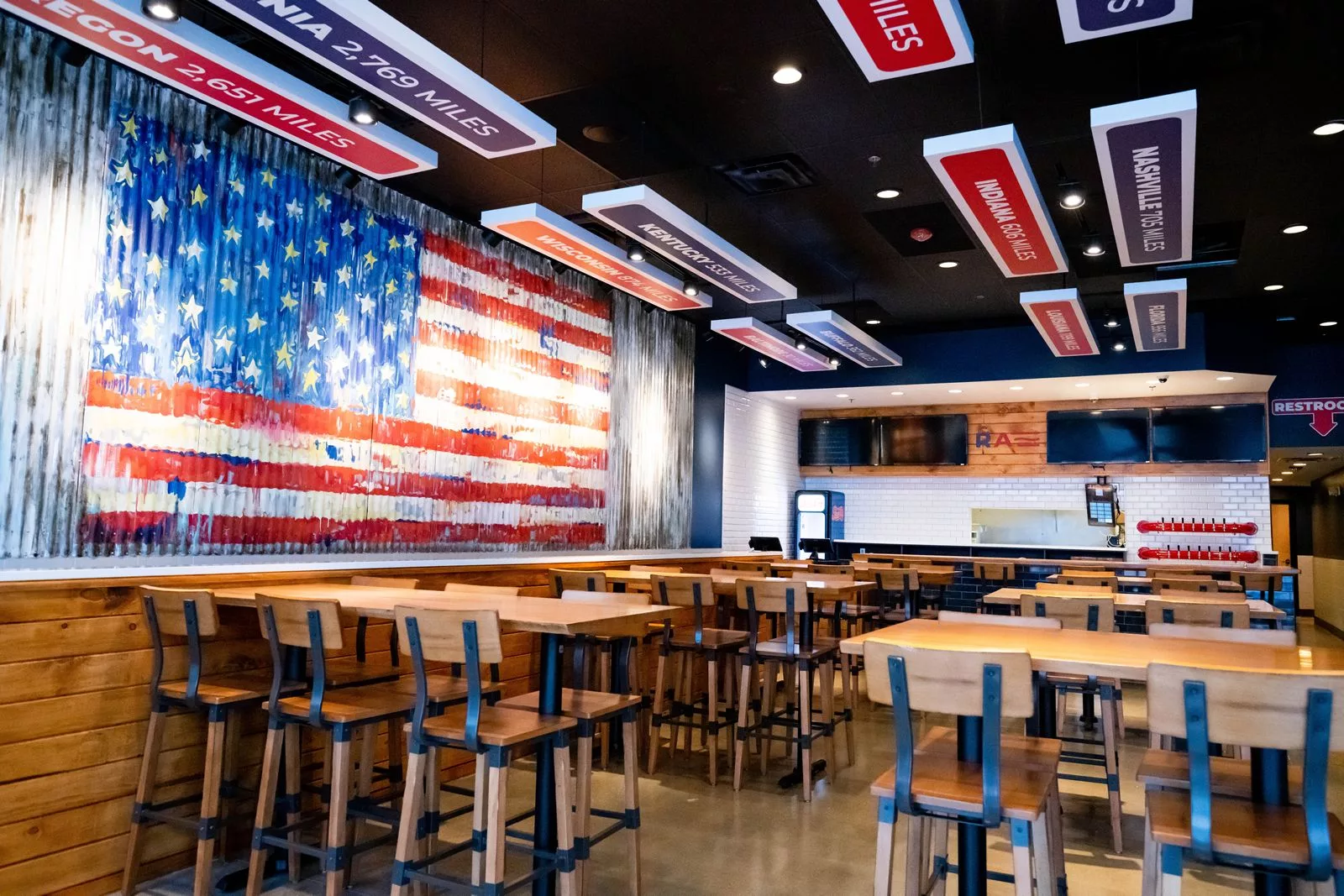 RegionAle Serving Up Quintessential US Sandwiches at New Flagship Location jpg