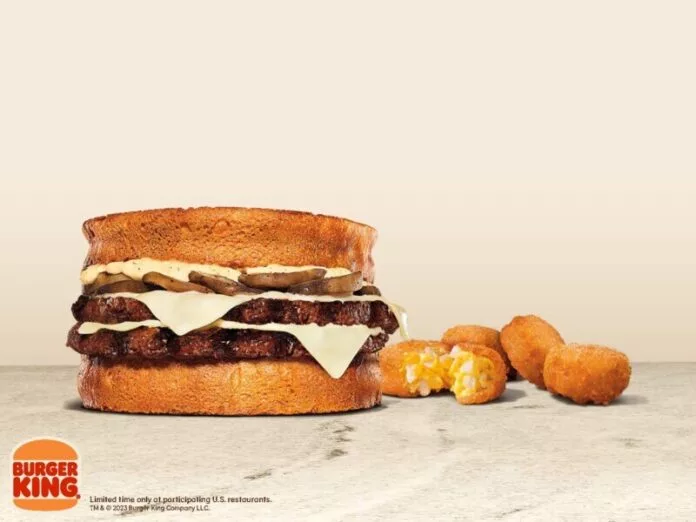 Burger King Celebrates the Holidays With 31 Days of Deals jpg