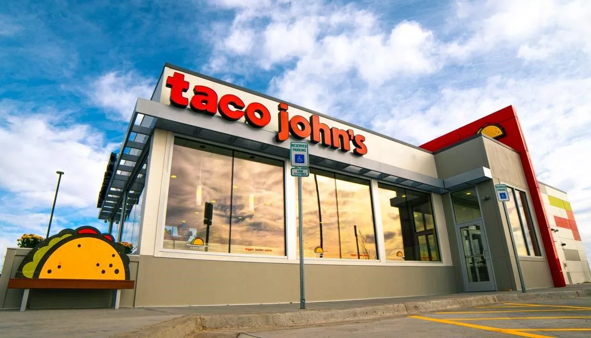 Taco Johns to Rev Up Cadillac with New Location jpg