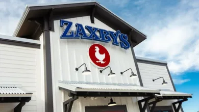 Zaxbys and 19 More Restaurant News Headliners of the Past