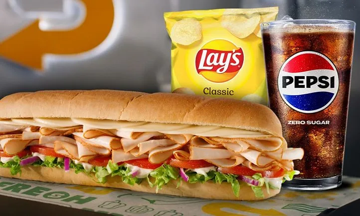 1710914669 Subway Selects PepsiCo as its Beverage Partner in the US jpg