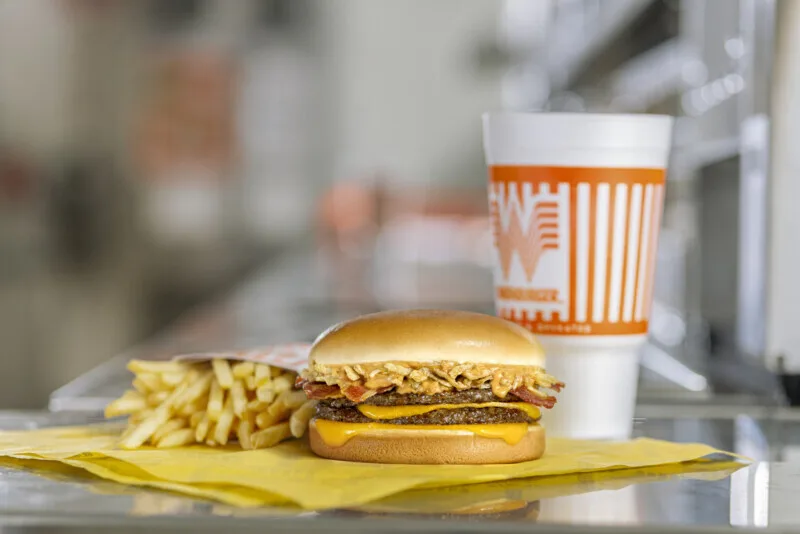 1712118767 Whataburger Introduces New Bacon Steakhouse Double jpg