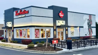 Tim Hortons Celebrating Official Grand Opening in Metro Atlanta on 1