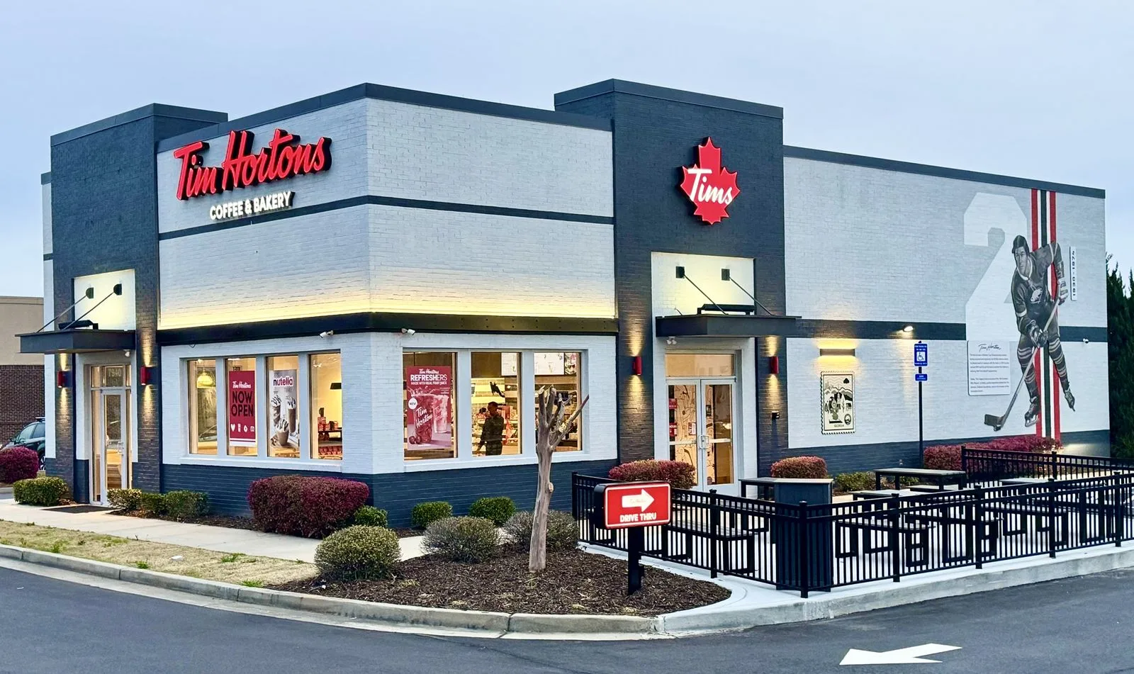 Tim Hortons Celebrating Official Grand Opening in Metro Atlanta on 1 jpeg